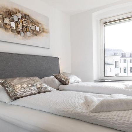 Апартаменты Easy Vienna Penthouse Экстерьер фото