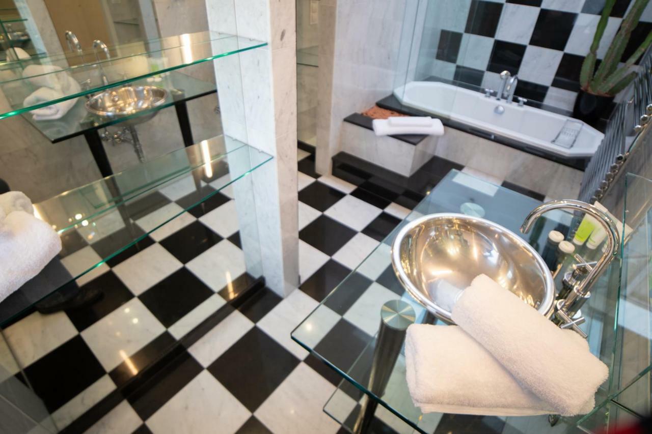 Апартаменты Easy Vienna Penthouse Экстерьер фото