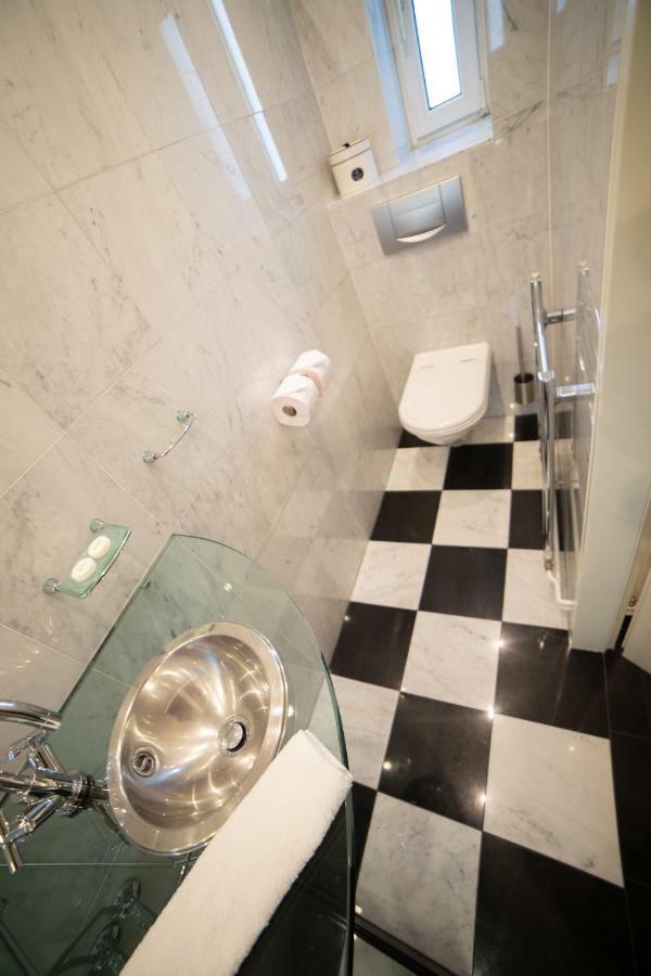 Апартаменты Easy Vienna Penthouse Экстерьер фото