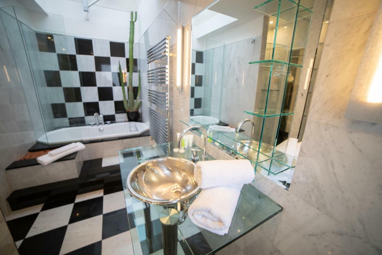 Апартаменты Easy Vienna Penthouse Экстерьер фото