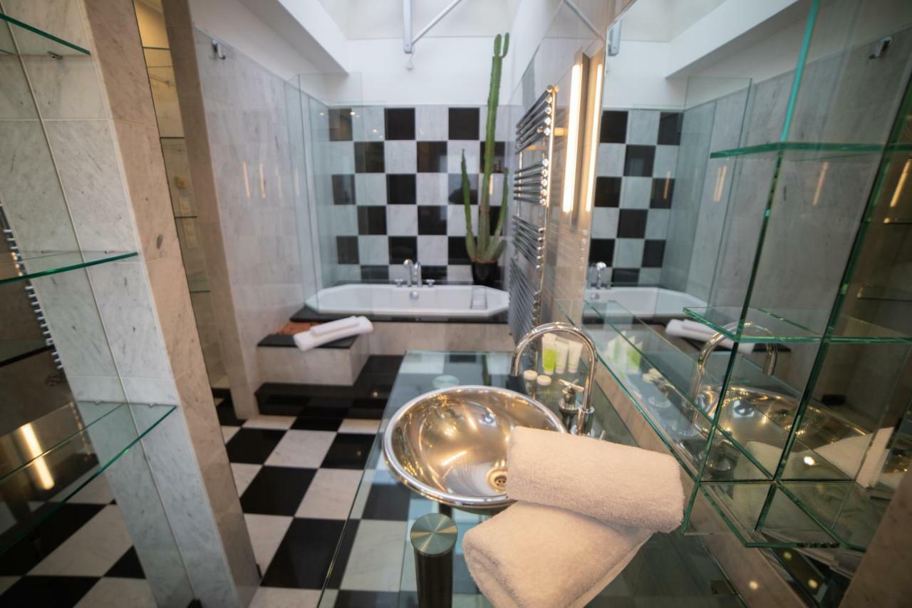 Апартаменты Easy Vienna Penthouse Экстерьер фото