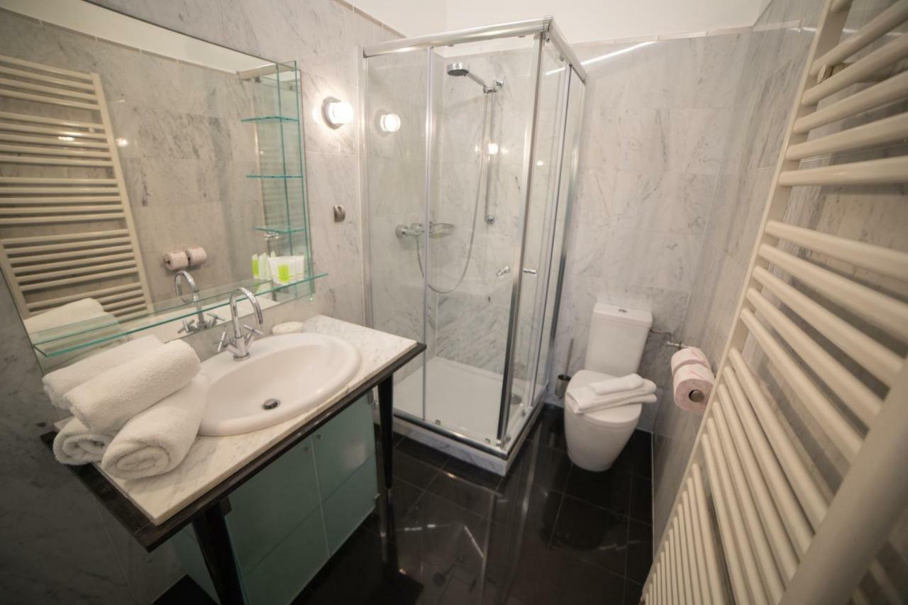 Апартаменты Easy Vienna Penthouse Экстерьер фото