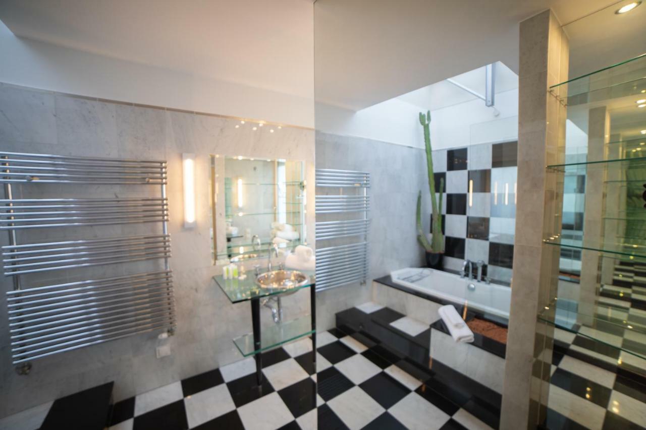Апартаменты Easy Vienna Penthouse Экстерьер фото