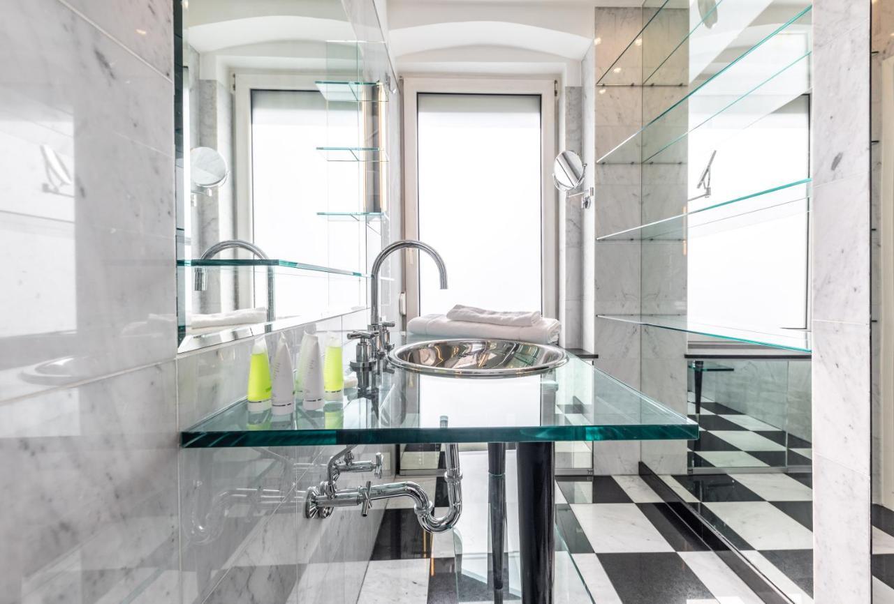 Апартаменты Easy Vienna Penthouse Экстерьер фото